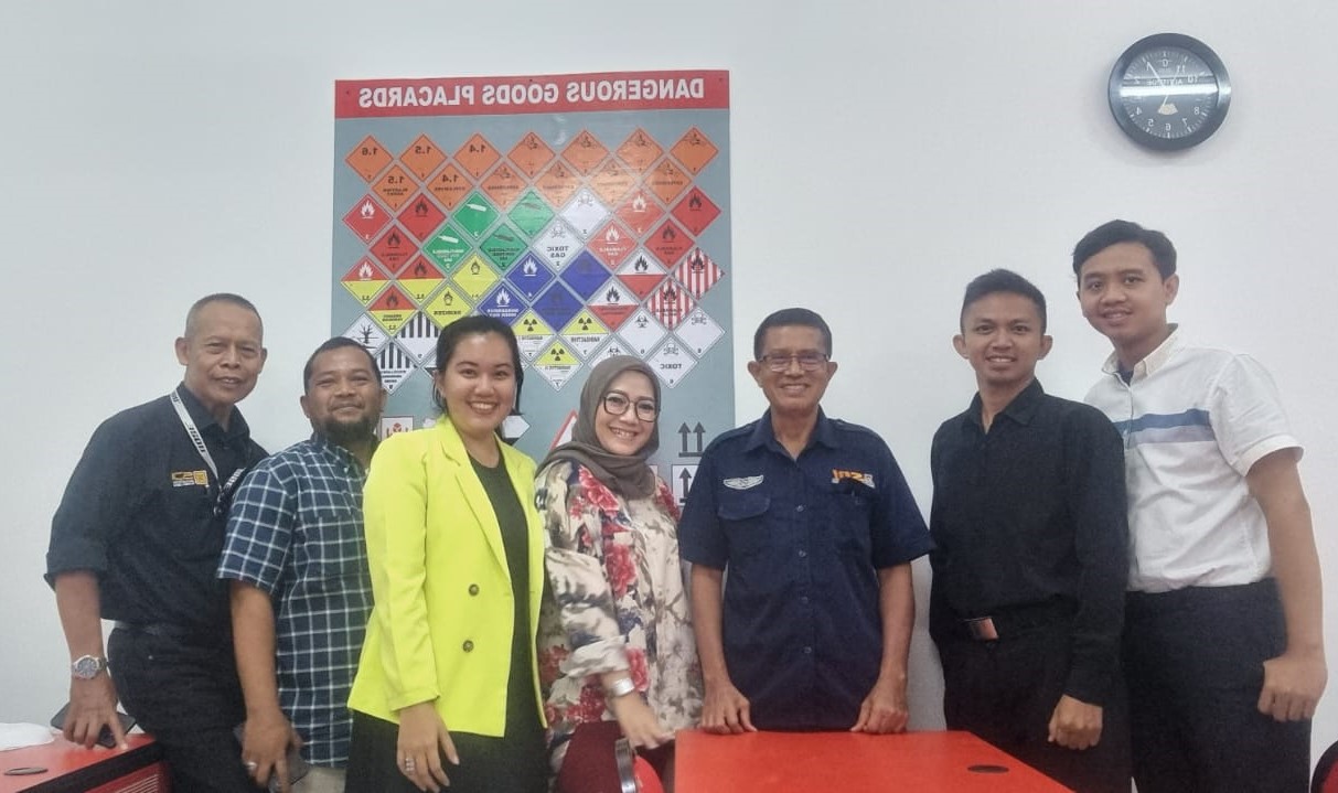 SDI-DG BATCH 5-1