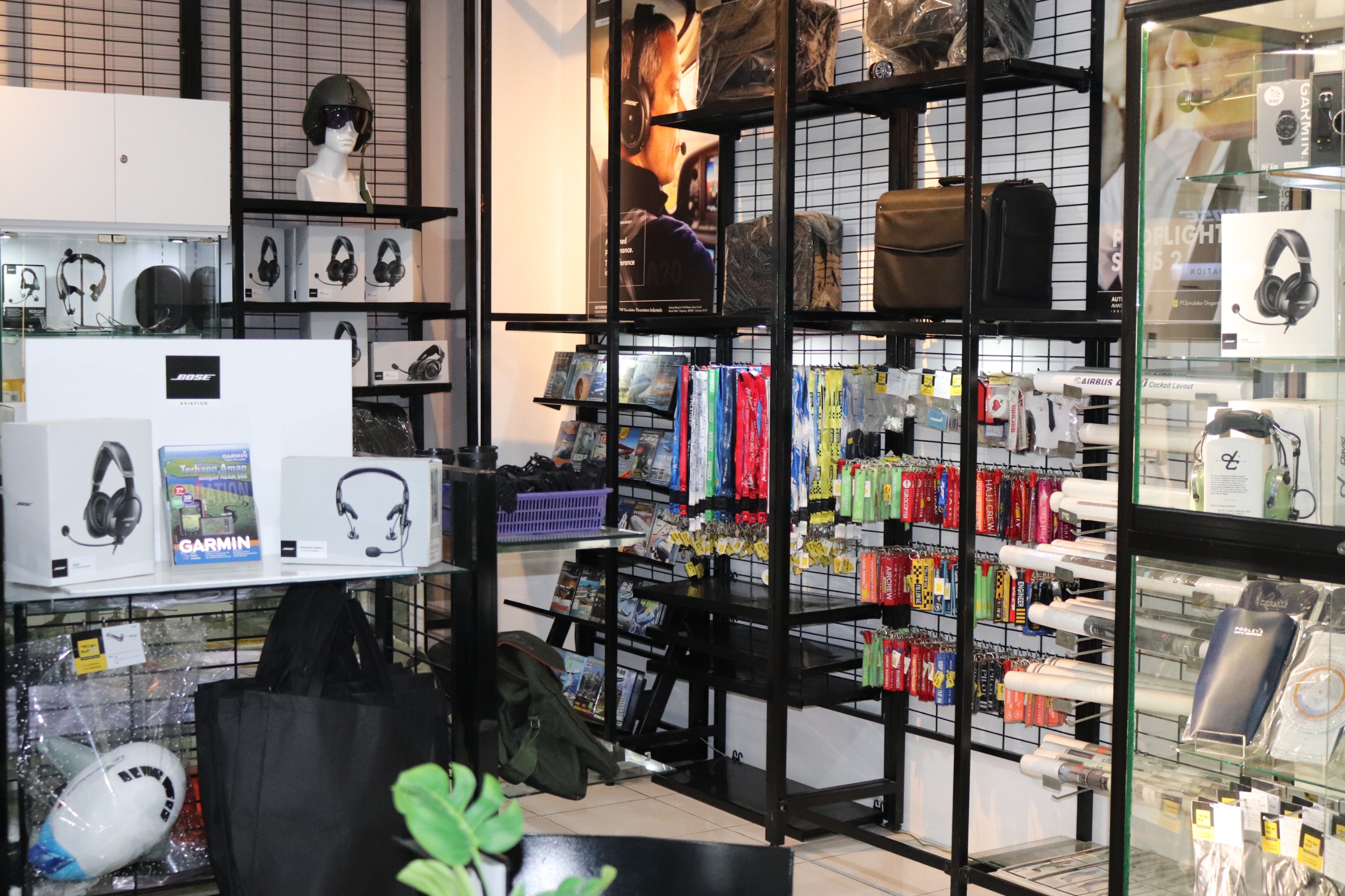 pilotshop 13