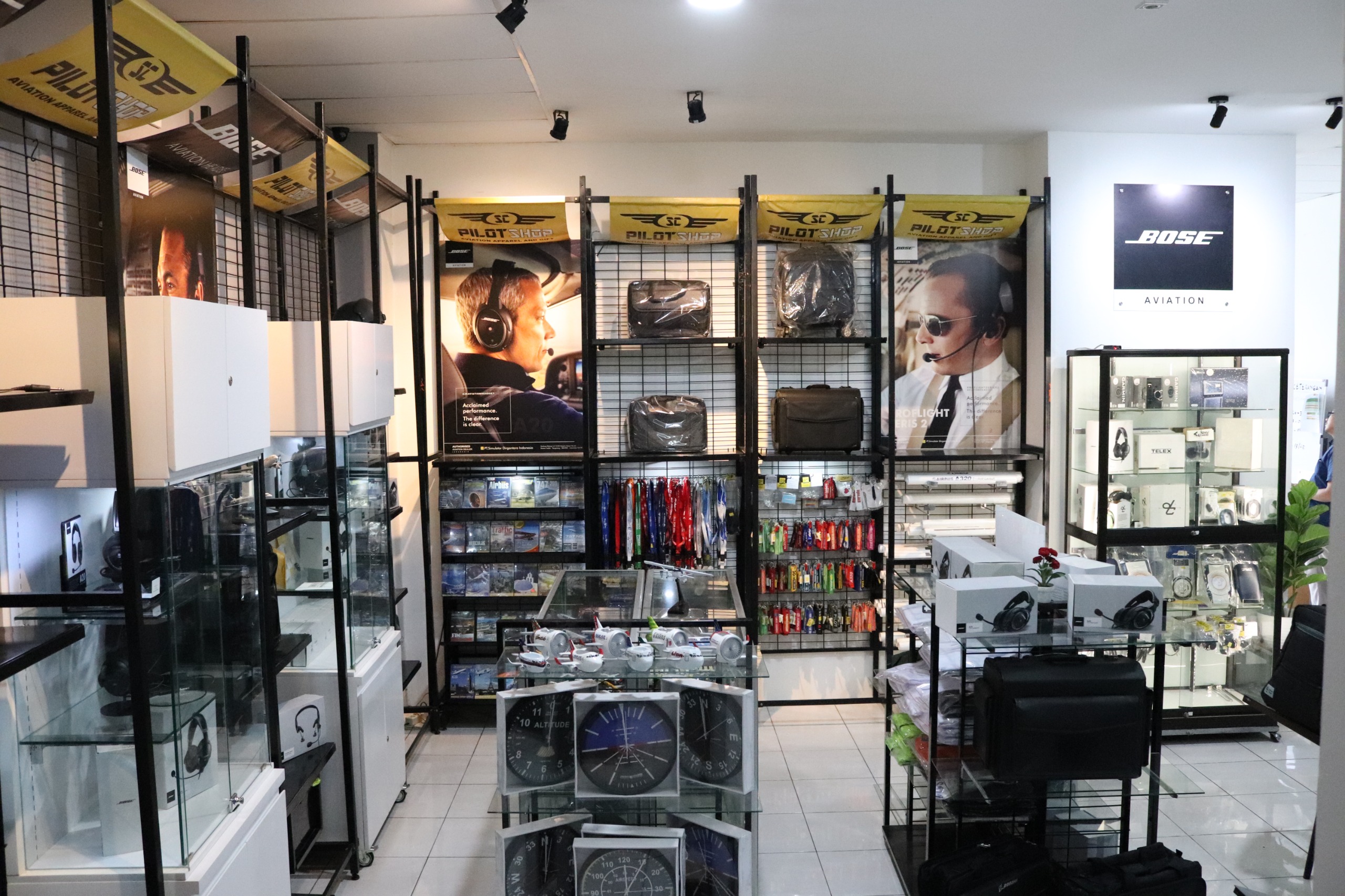 pilotshop 7