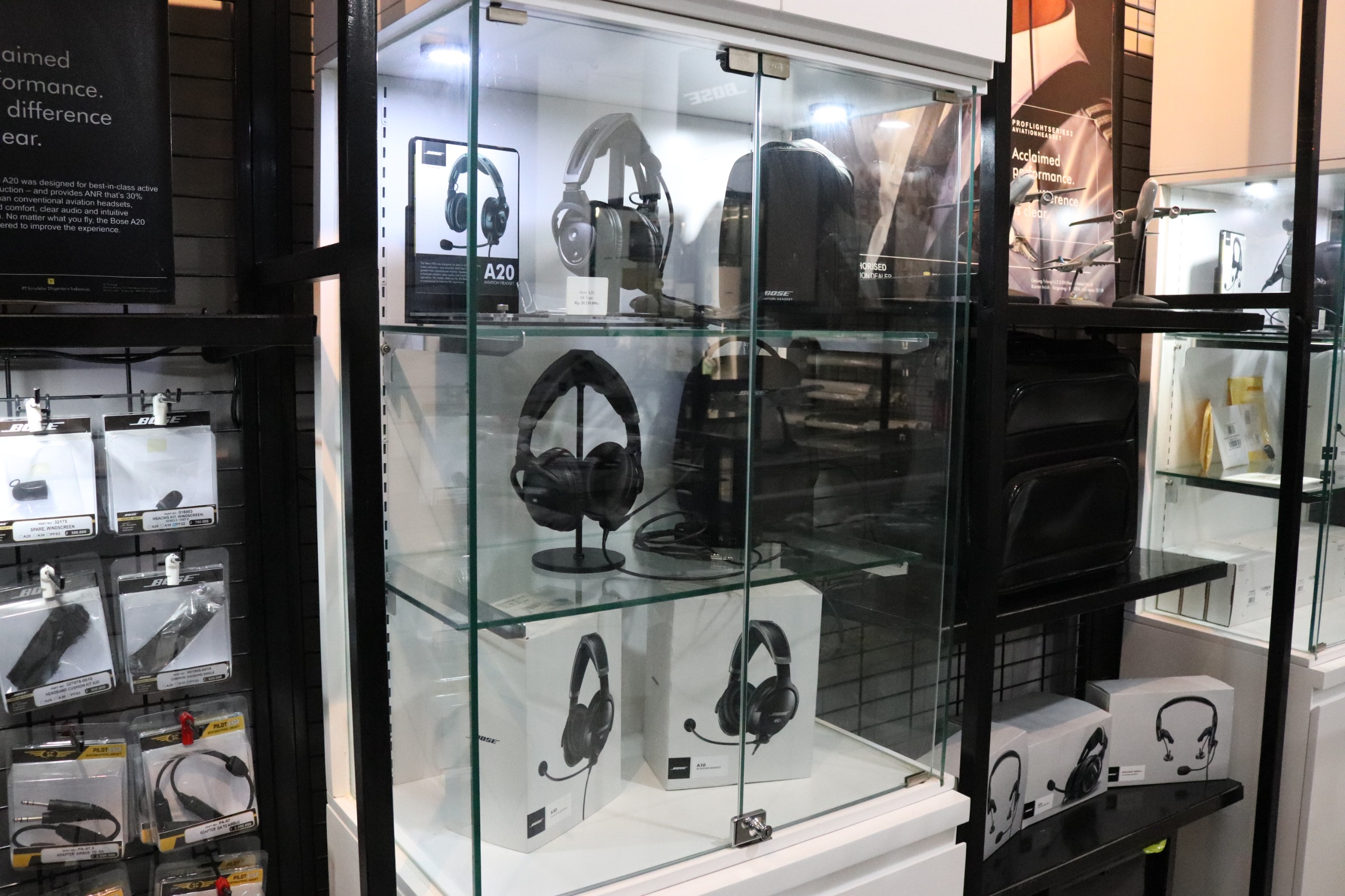 pilotshop 9